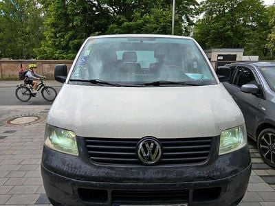 VW T5