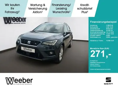 Gebraucht Seat Arona