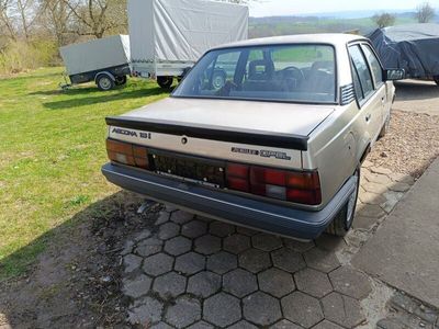 gebraucht Opel Ascona 