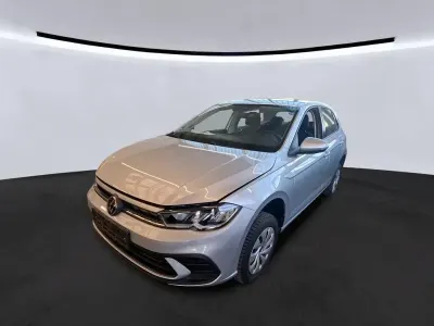 Gebraucht VW Polo