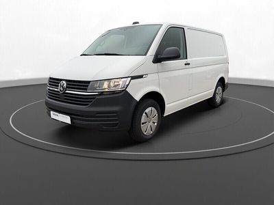 gebraucht VW Transporter T6.1T6.1 Kasten 2,0 TDI PDC, KLIMA, RFK, ALLWETTER