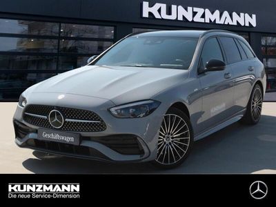 Mercedes C300e