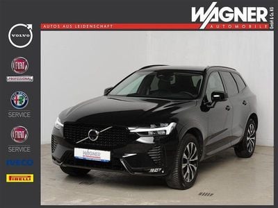 Schwarz Gebraucht 2023 Volvo XC60 Business Edition SUV | 45.540 € (Fairer Preis)
