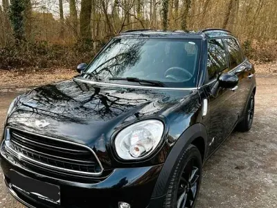 Occasion Mini Cooper Countryman