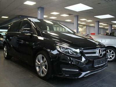 Mercedes B220
