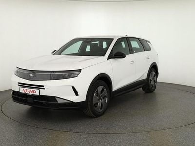 Neu Opel Grandland X 145 PS (106 kW) 2025 Weiß SUV