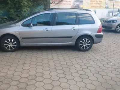 Gebraucht Peugeot 307