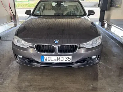 Gebraucht BMW 330