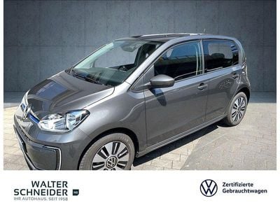 VW e-up!