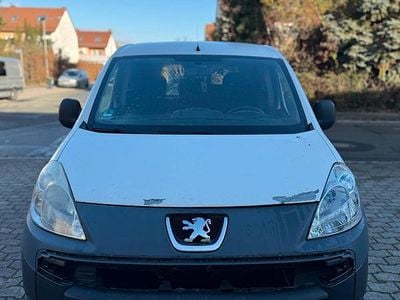 Gebraucht 2012 Peugeot Boxer Van | 1.990 €