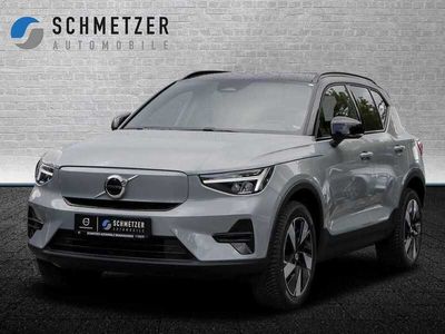 gebraucht Volvo XC40 +Recharge+Single+Elektr. +Plus+LED+PilotAss. +