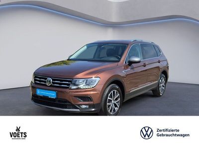 VW Tiguan Allspace