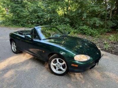 Mazda MX5