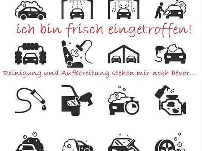 Schwarz Gebraucht 2006 Ford C-MAX Trend Van / Kleinbus | 1.990 € (Etwas zu teuer)