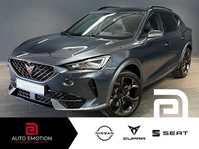 Gebraucht Cupra Formentor VZ 310 PS (228 kW) 2023 Grau SUV