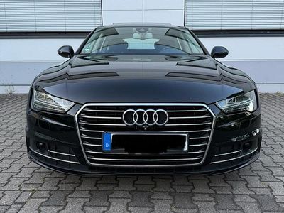 Audi A7 Sportback