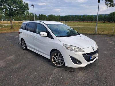 Mazda 5