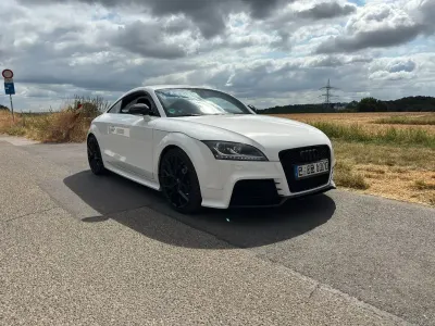 Gebraucht Audi TT RS