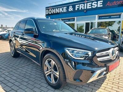 Mercedes GLC220