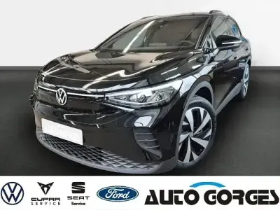 Brugt VW ID.4 Pro 210 kW (286 HK) 2025 Sort SUV