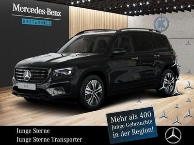 Mercedes GLB220