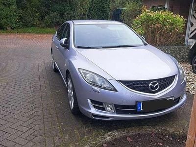 Gebraucht 2008 Mazda 6 Limousine | 6.299 € (Fairer Preis)