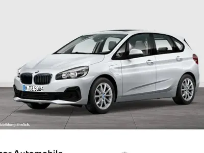 Gebraucht BMW 225 Active Tourer