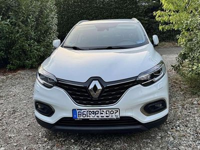 Gebraucht 2019 Renault Kadjar Bose Edition SUV | 16.750 € (Fairer Preis)