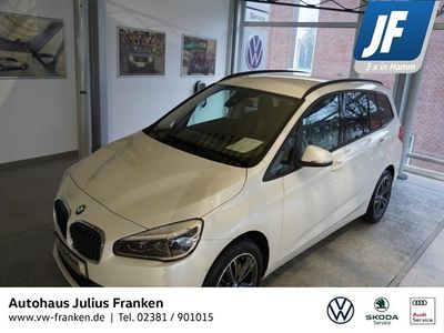 gebraucht BMW 218 