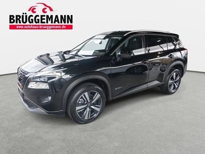 gebraucht Nissan X-Trail 1.5 VC-T E-POWER AUTO. N-CONNECTA PANORAMA LM19