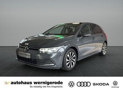 Gebraucht VW Golf VIII Active 150 PS (110 kW) 2023