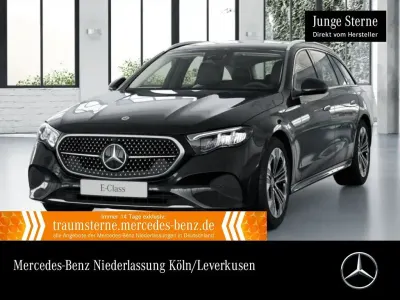 Usado Mercedes E220