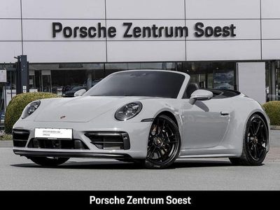 Porsche 911 Carrera 4 GTS