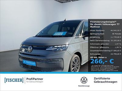 VW Multivan