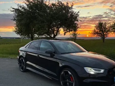 Gebraucht Audi RS3