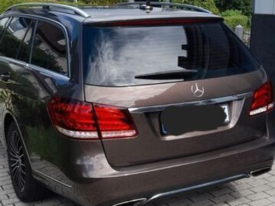 gebraucht Mercedes 350 MERCEDESBlueTEC T AVANTGARDE AVANTGARDE