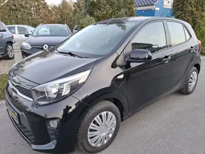 Brugt Kia Picanto
