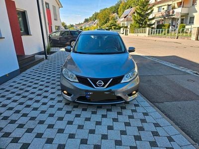 Nissan Pulsar