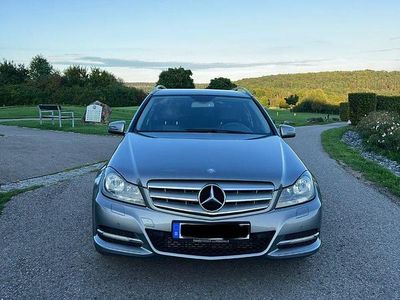 Mercedes C180