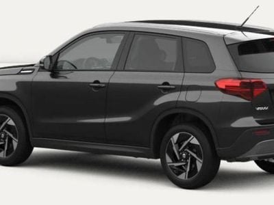 Nouă Suzuki Vitara Comfort+ 102 CP (75 kW) 2025 Gri SUV