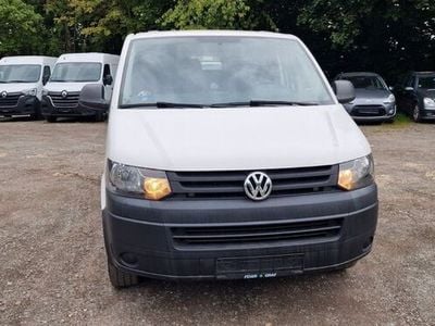 VW T5