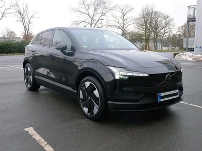 Gebraucht Volvo EX30 Plus 200 kW (272 PS) 2024 Schwarz SUV