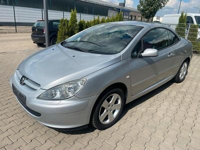 Peugeot 307 CC