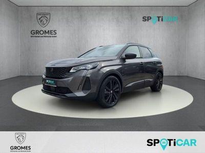 gebraucht Peugeot 3008 Hybrid4 300 GT 1.6 Plug-In EU6d N GTPK HY300EAT8 A