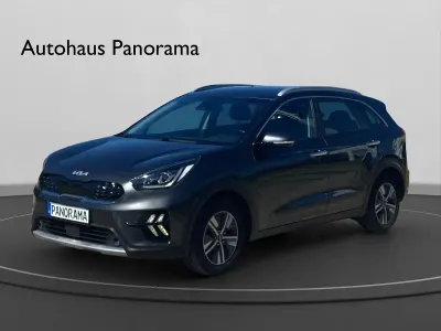 Gebraucht Kia Niro