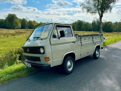 VW T3