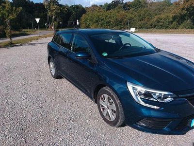 Renault Mégane IV