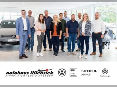 Gebraucht VW Caddy Maxi Life Life 122 PS (89 kW) 2023 Van / Kleinbus