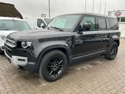 Gebraucht Land Rover Defender