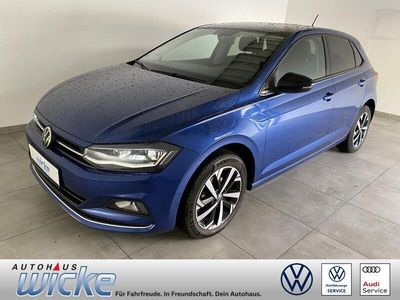 VW Polo